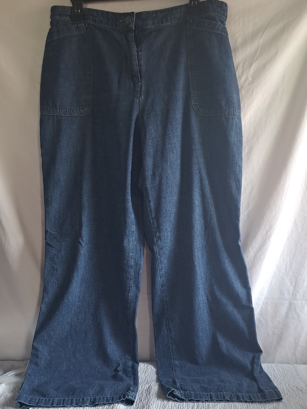 J. Jill Denim Pants